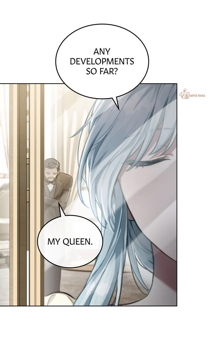 Living as the Enemy Prince chapter 51 page 88