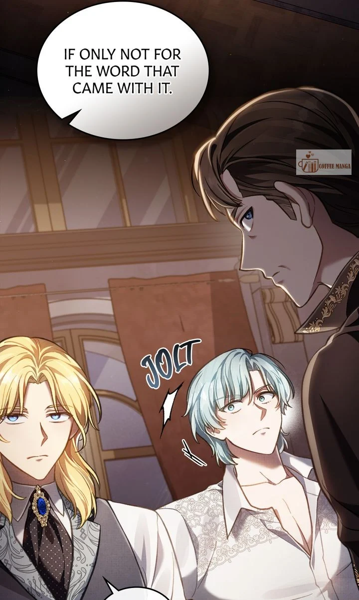 Living as the Enemy Prince chapter 60 page 14