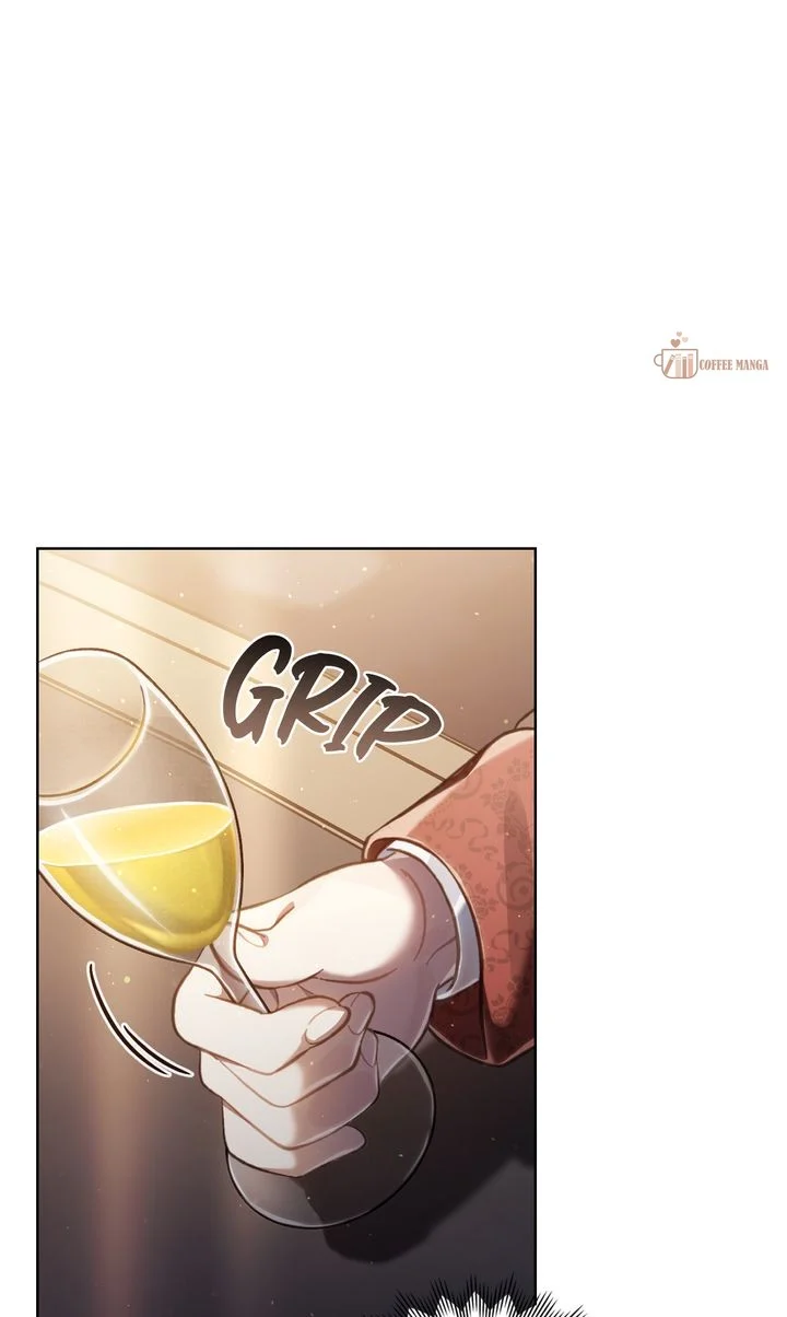 Living as the Enemy Prince chapter 60 page 21