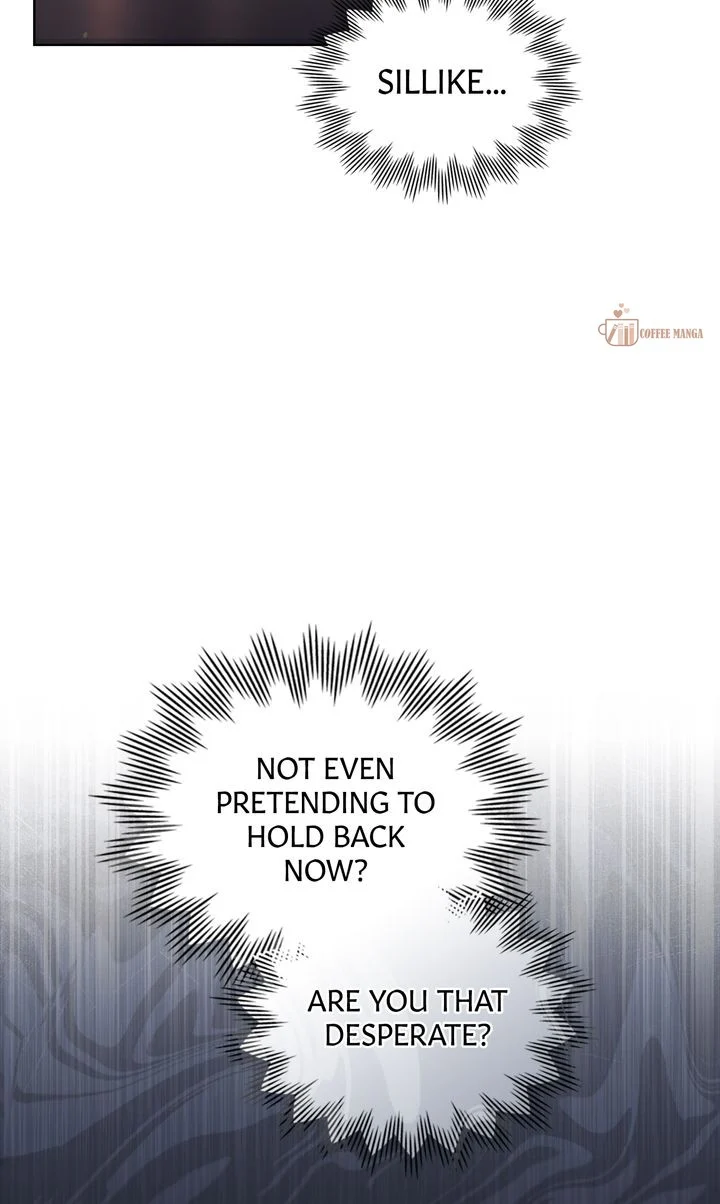 Living as the Enemy Prince chapter 60 page 22