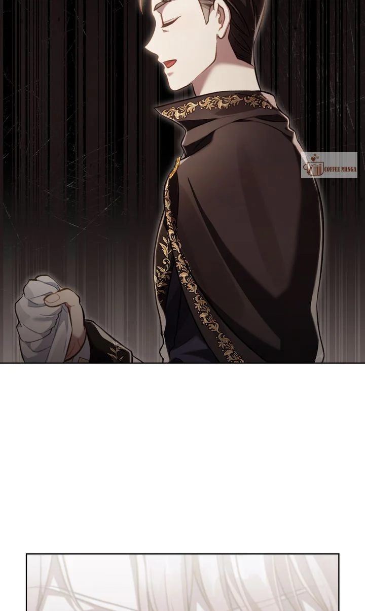 Living as the Enemy Prince chapter 60 page 27