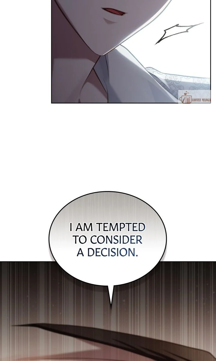 Living as the Enemy Prince chapter 60 page 31