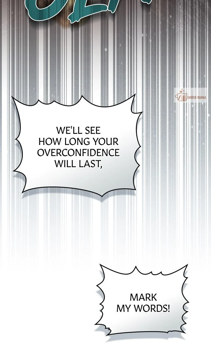 Living as the Enemy Prince chapter 60 page 34