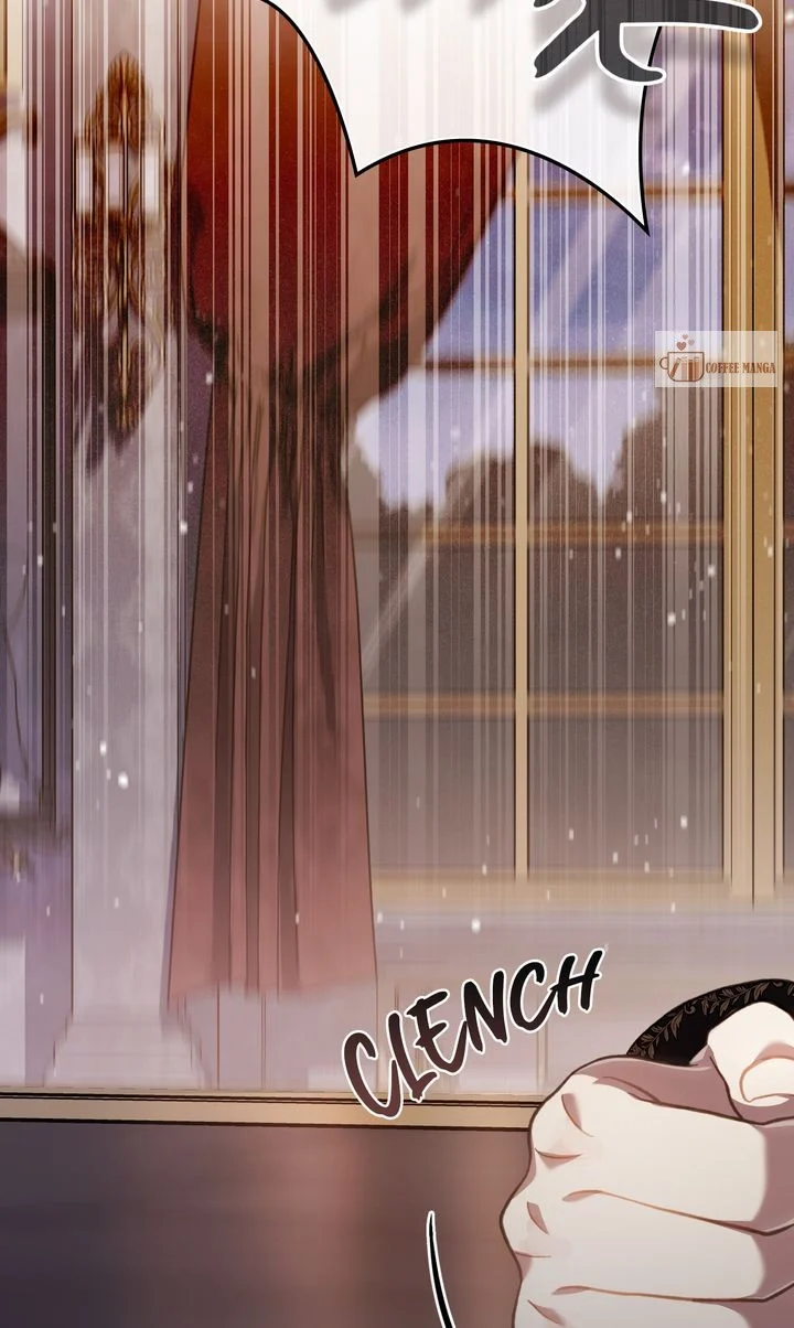 Living as the Enemy Prince chapter 60 page 40