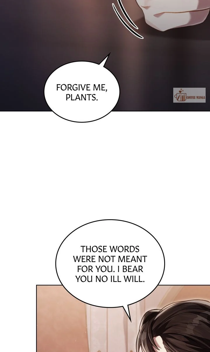 Living as the Enemy Prince chapter 60 page 41