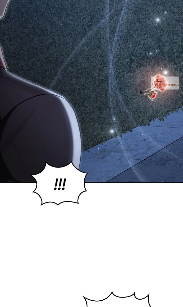 Living as the Enemy Prince chapter 60 page 59