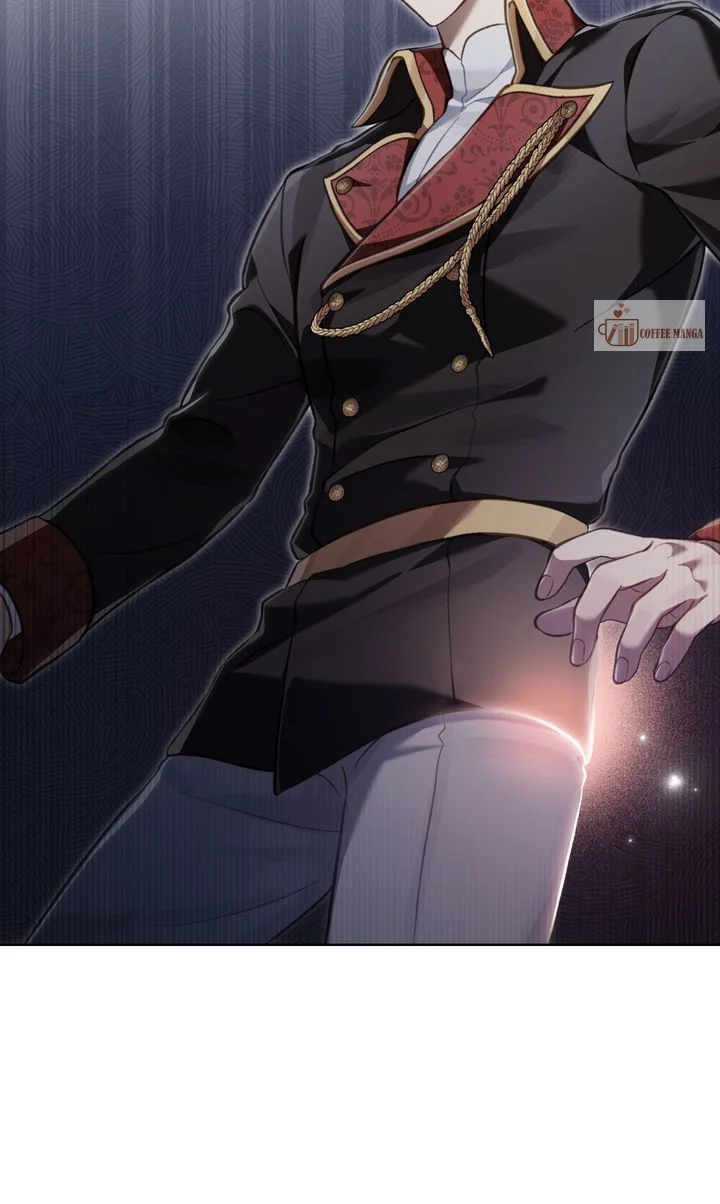 Living as the Enemy Prince chapter 60 page 62