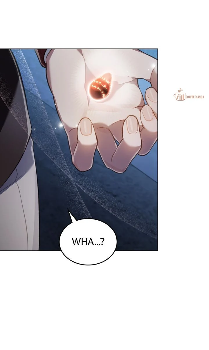 Living as the Enemy Prince chapter 60 page 63