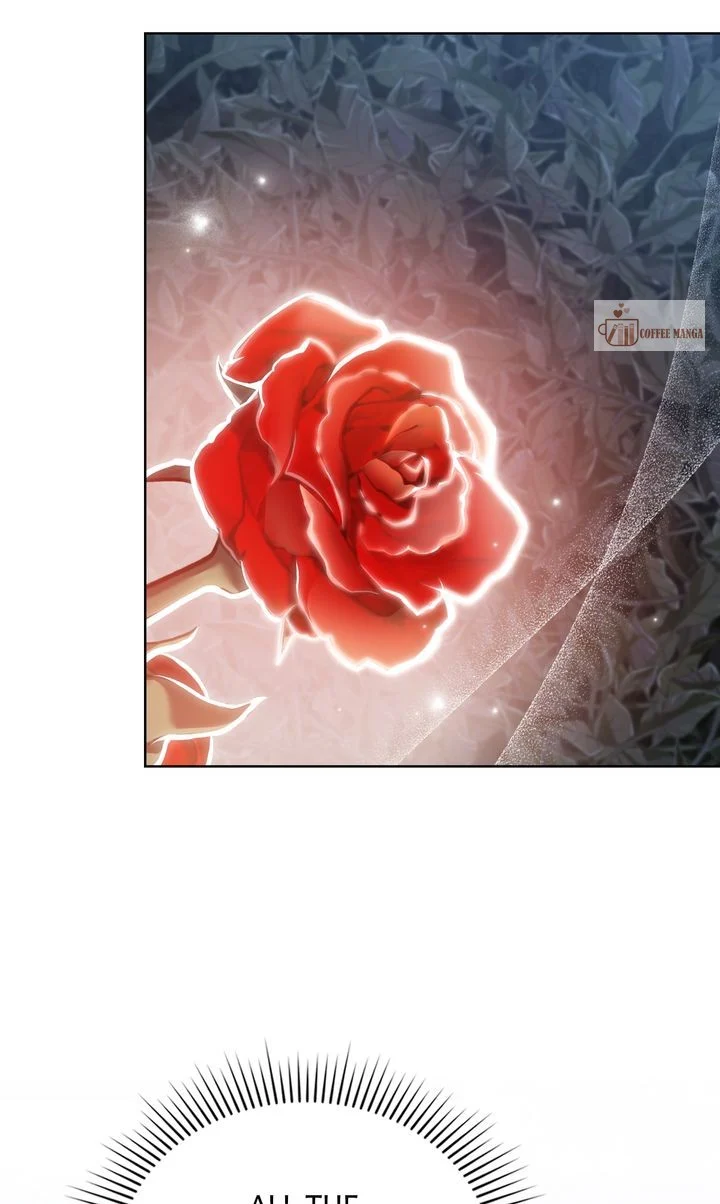 Living as the Enemy Prince chapter 60 page 64