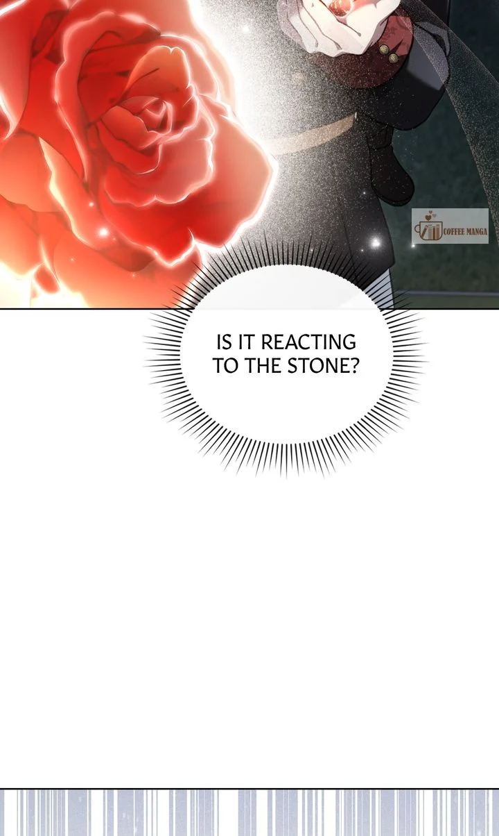 Living as the Enemy Prince chapter 60 page 66
