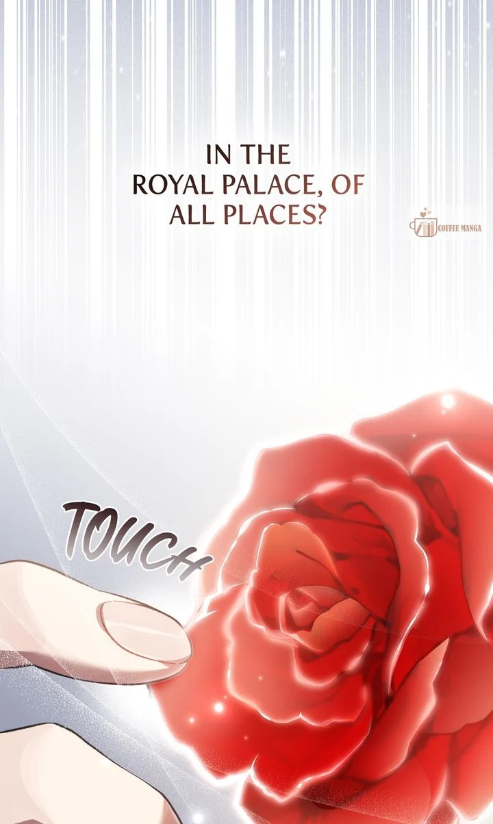 Living as the Enemy Prince chapter 60 page 67