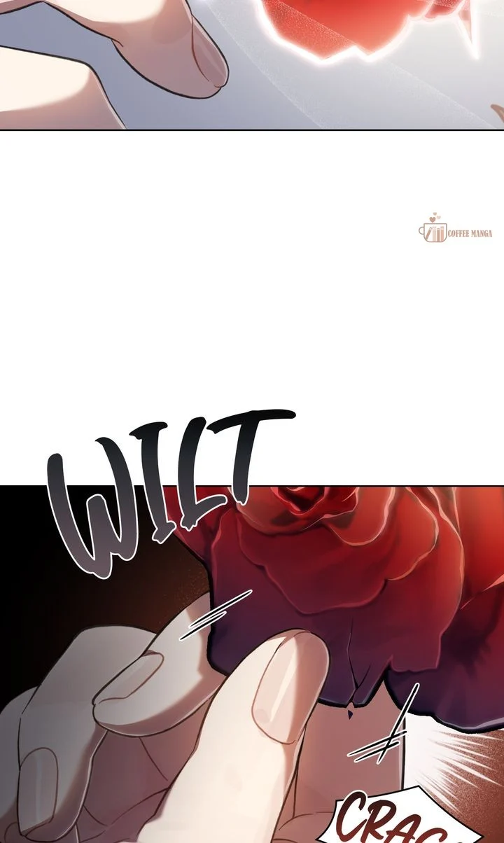 Living as the Enemy Prince chapter 60 page 68