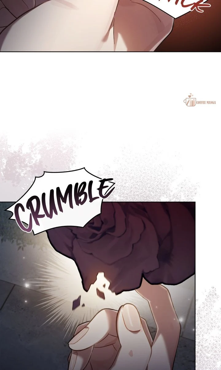 Living as the Enemy Prince chapter 60 page 69