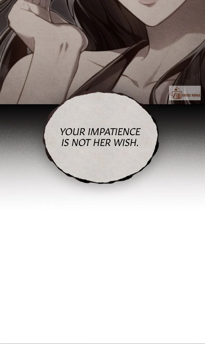 Living as the Enemy Prince chapter 60 page 80