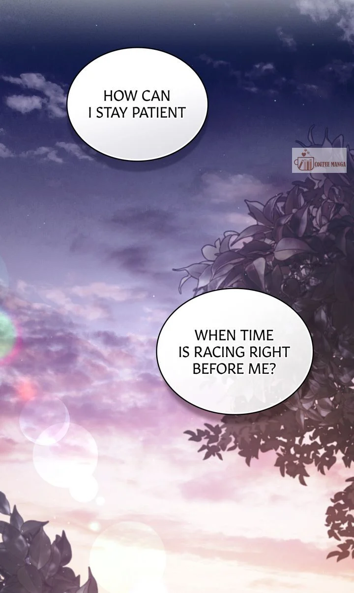 Living as the Enemy Prince chapter 60 page 82