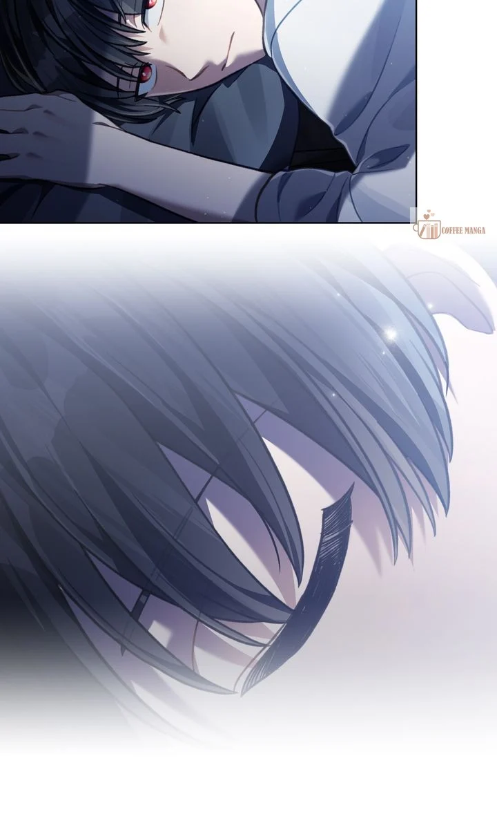 Living as the Enemy Prince chapter 60 page 88