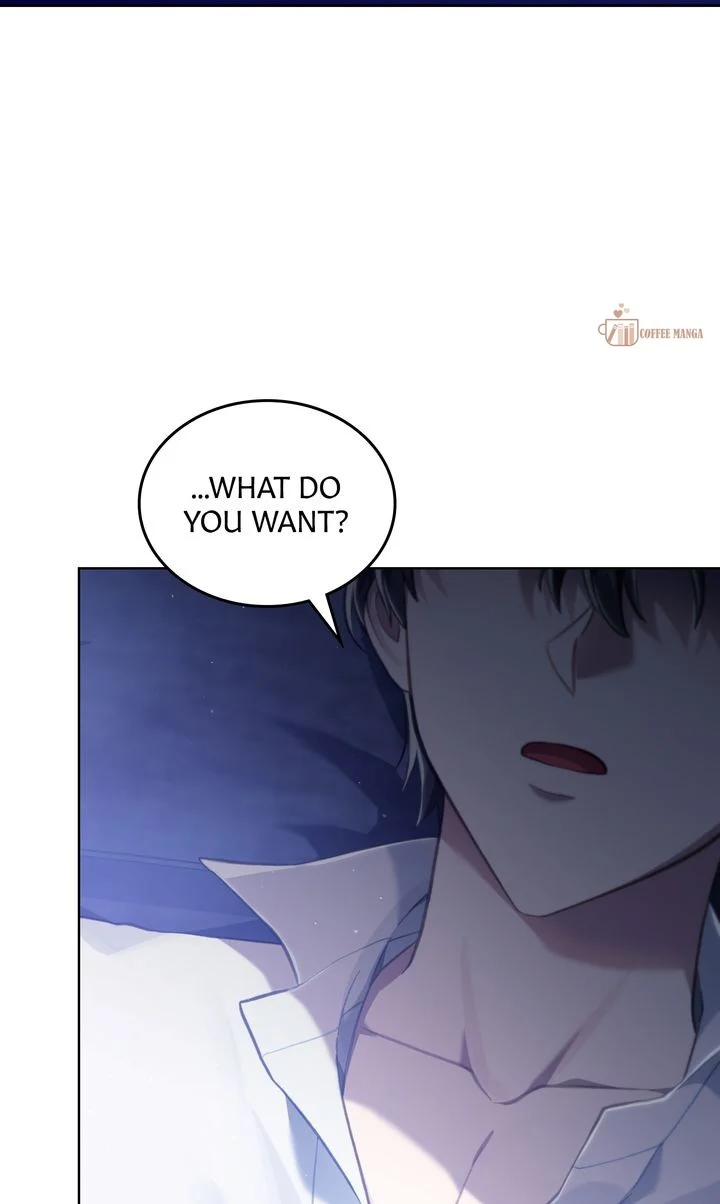 Living as the Enemy Prince chapter 60 page 91