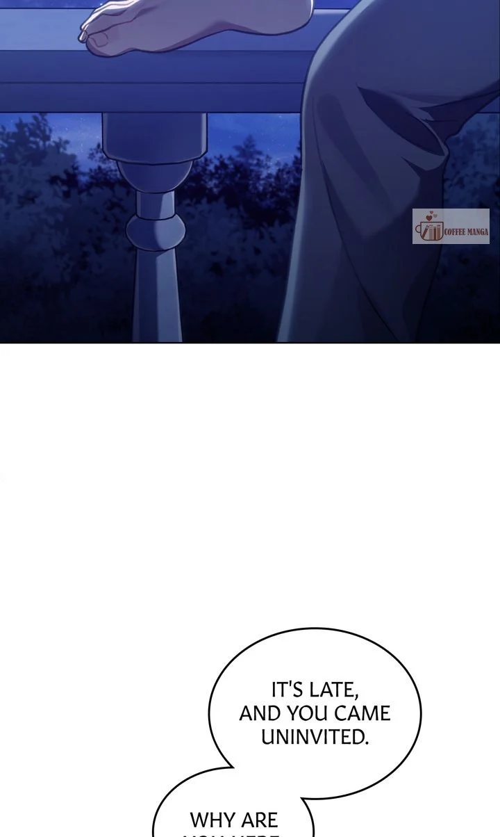 Living as the Enemy Prince chapter 60 page 93