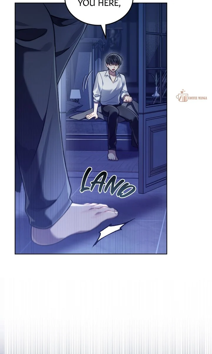 Living as the Enemy Prince chapter 60 page 94