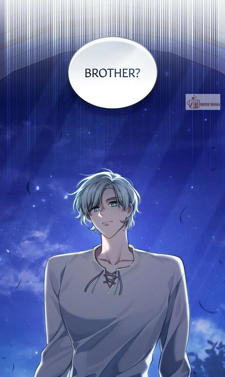 Living as the Enemy Prince chapter 60 page 95