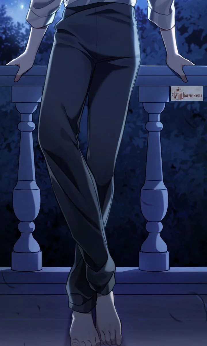 Living as the Enemy Prince chapter 60 page 96