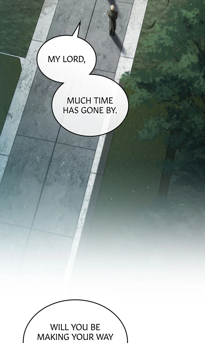 Living as the Enemy Prince chapter 65 page 2