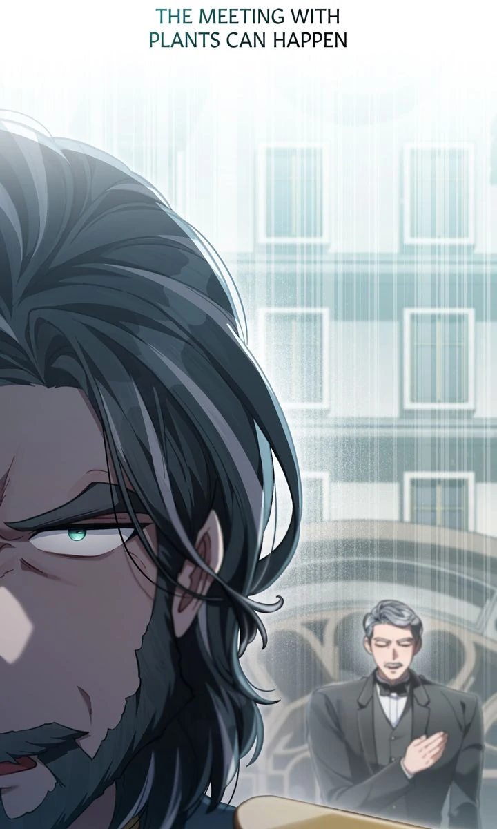 Living as the Enemy Prince chapter 65 page 9