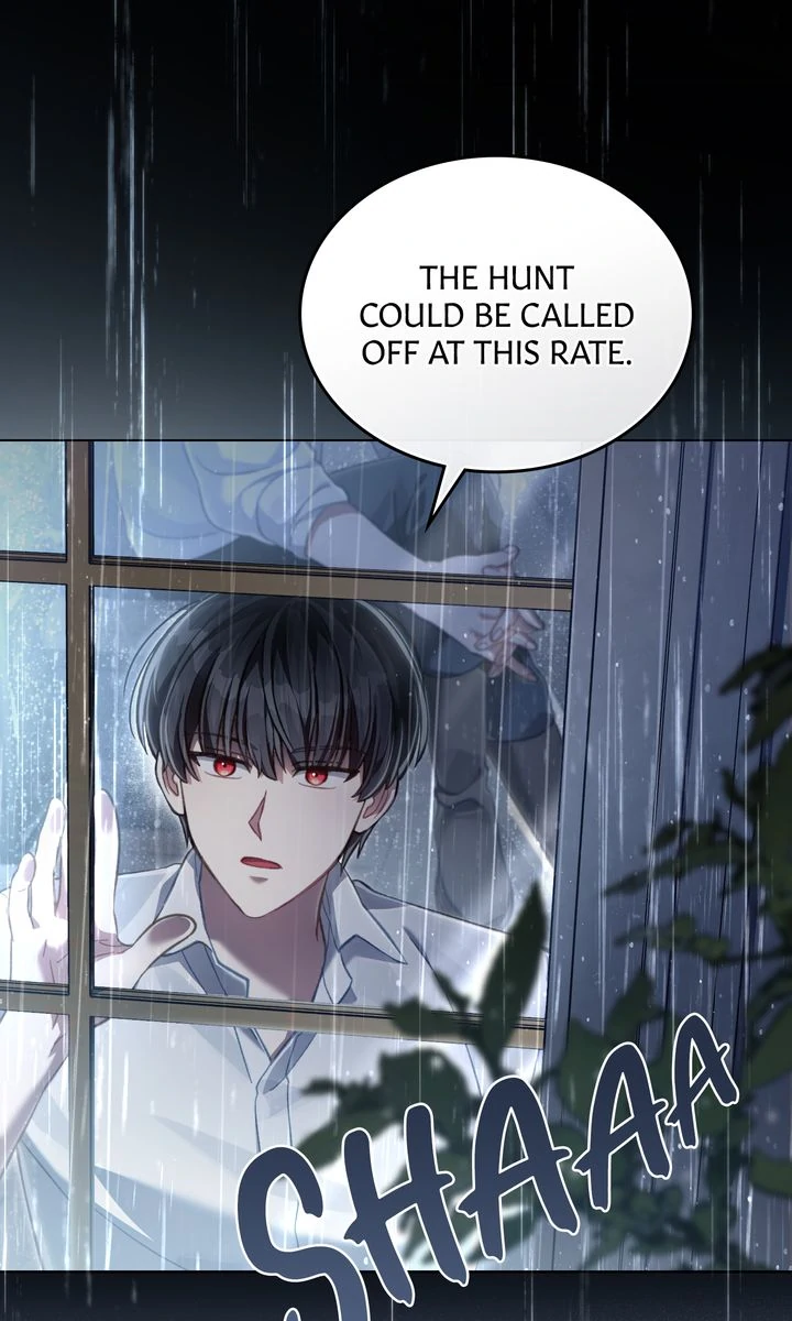 Living as the Enemy Prince chapter 65 page 13