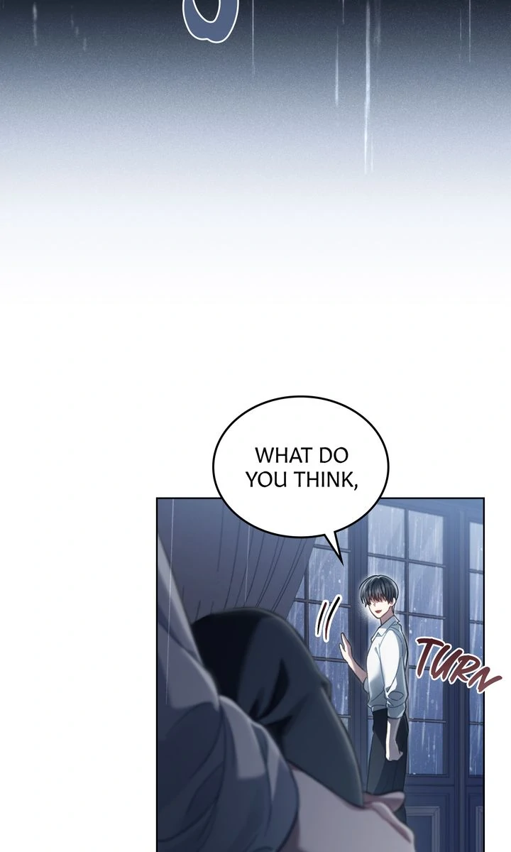 Living as the Enemy Prince chapter 65 page 14
