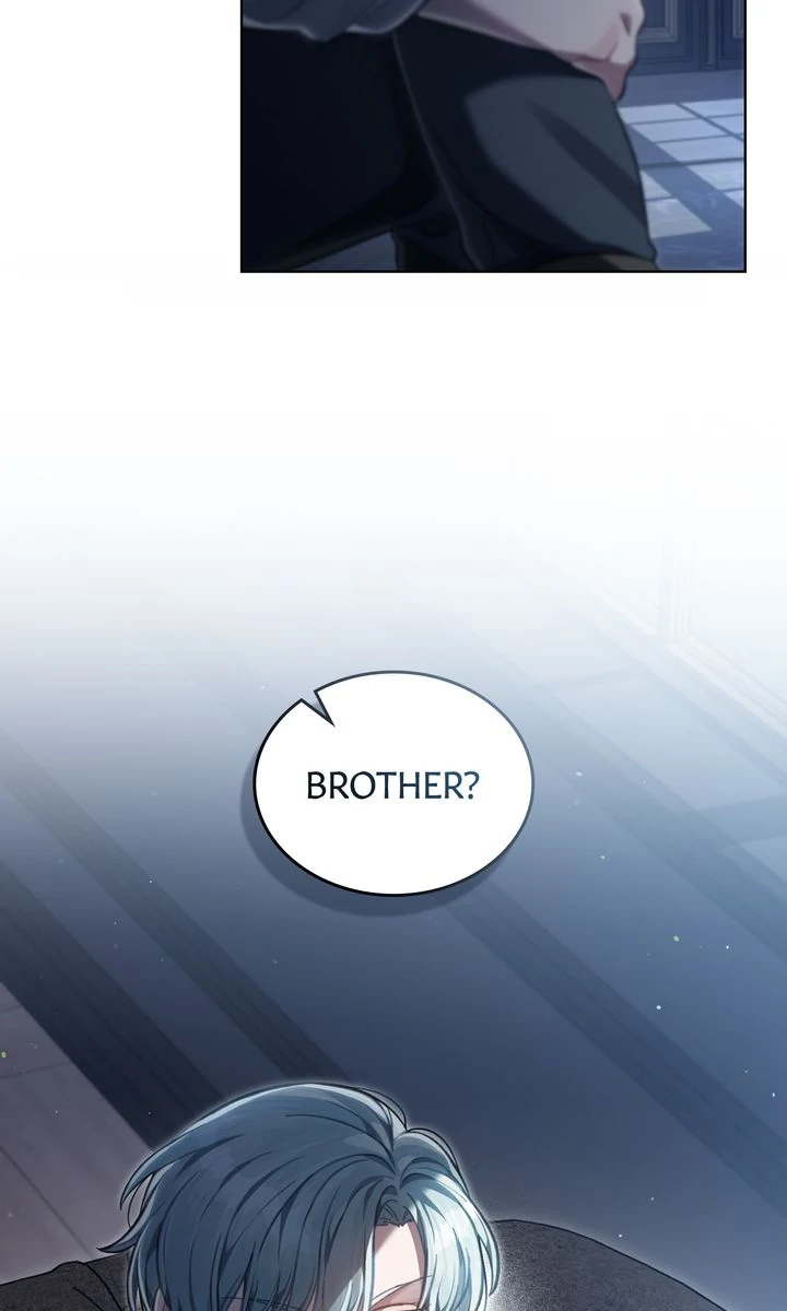 Living as the Enemy Prince chapter 65 page 15