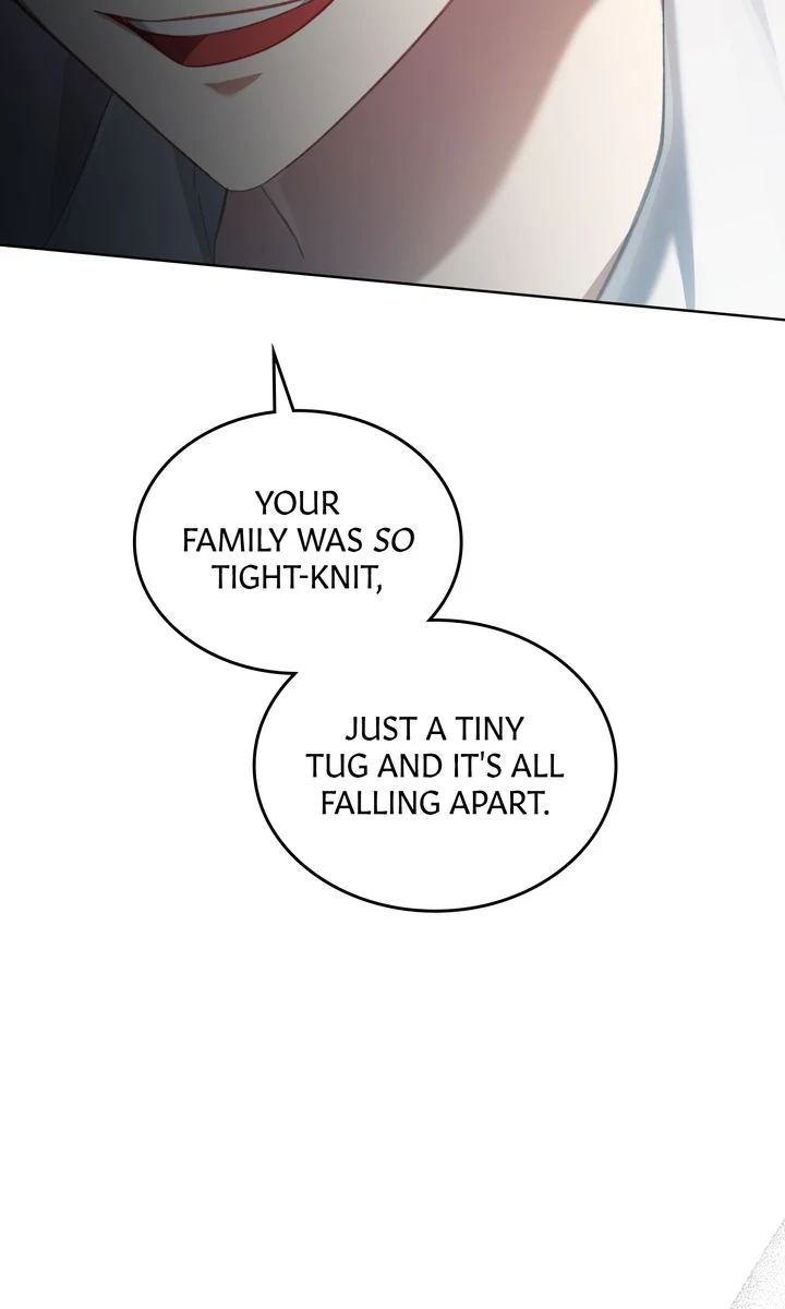 Living as the Enemy Prince chapter 65 page 25
