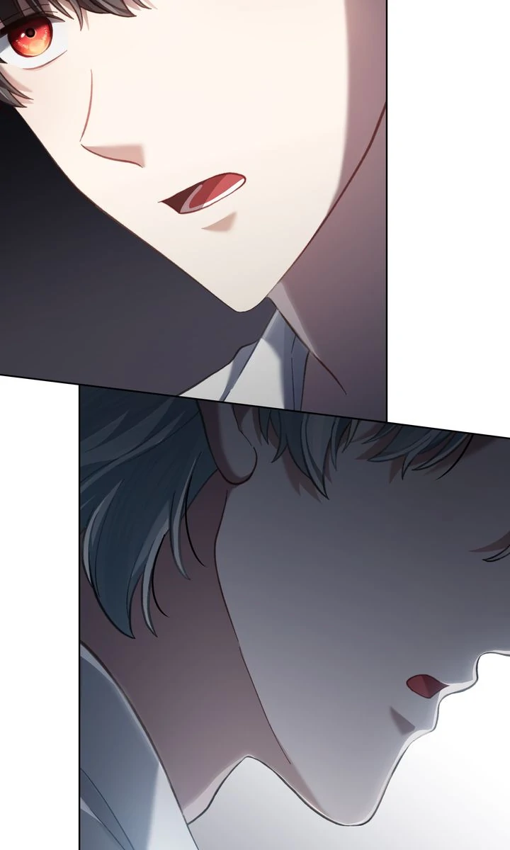 Living as the Enemy Prince chapter 65 page 32