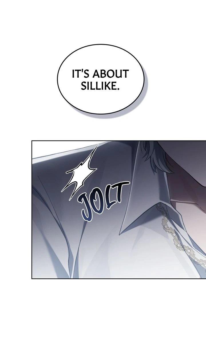 Living as the Enemy Prince chapter 65 page 39