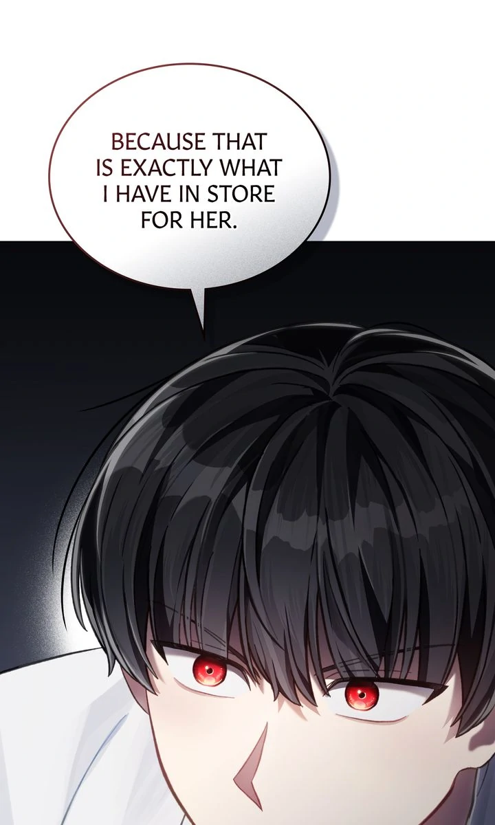 Living as the Enemy Prince chapter 65 page 41