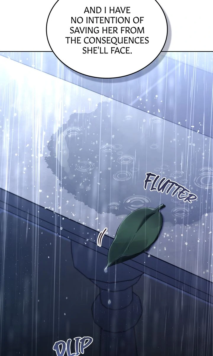 Living as the Enemy Prince chapter 65 page 43