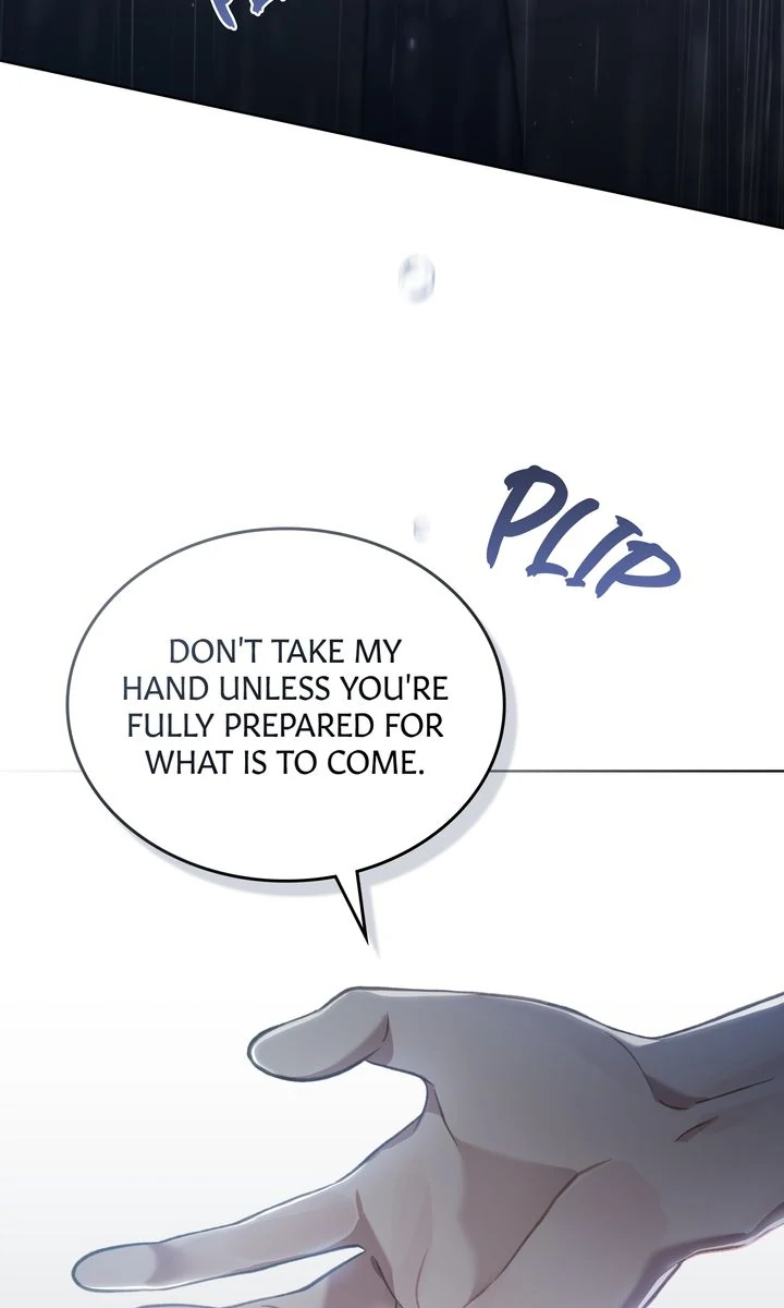 Living as the Enemy Prince chapter 65 page 44
