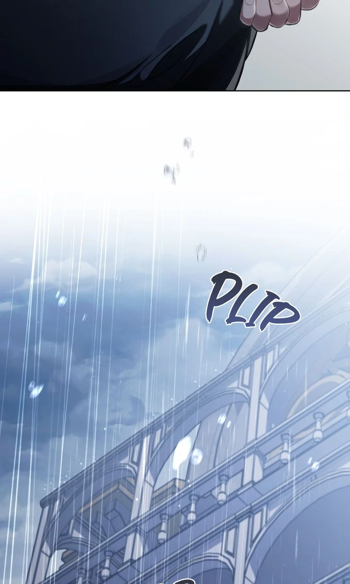 Living as the Enemy Prince chapter 65 page 46