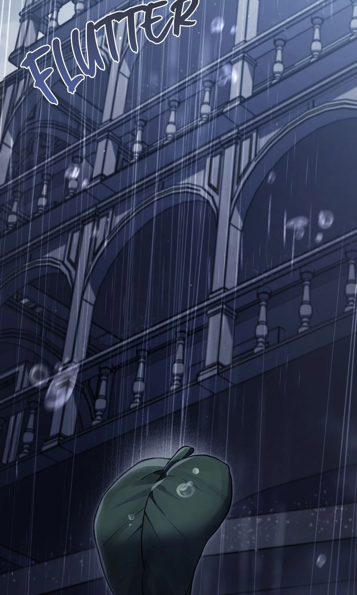 Living as the Enemy Prince chapter 65 page 47