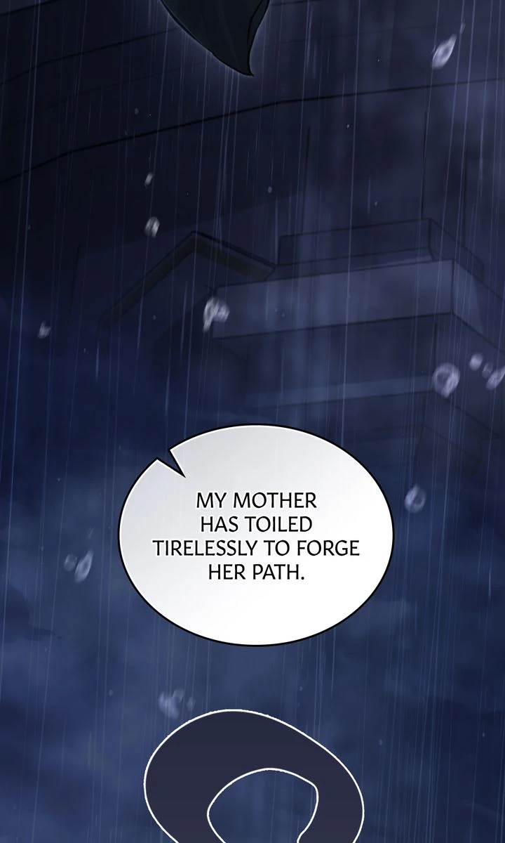 Living as the Enemy Prince chapter 65 page 48