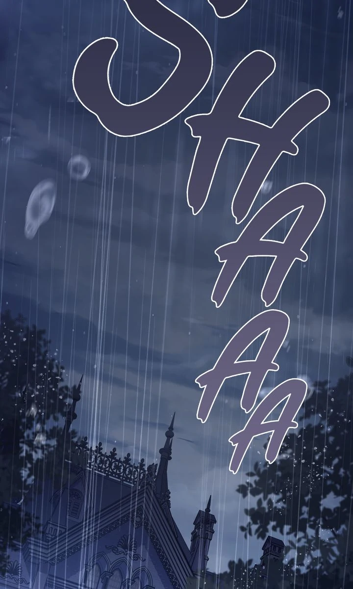 Living as the Enemy Prince chapter 65 page 49