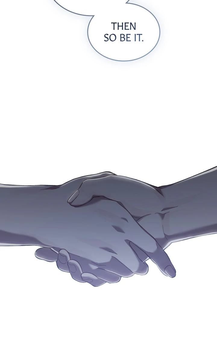 Living as the Enemy Prince chapter 65 page 51