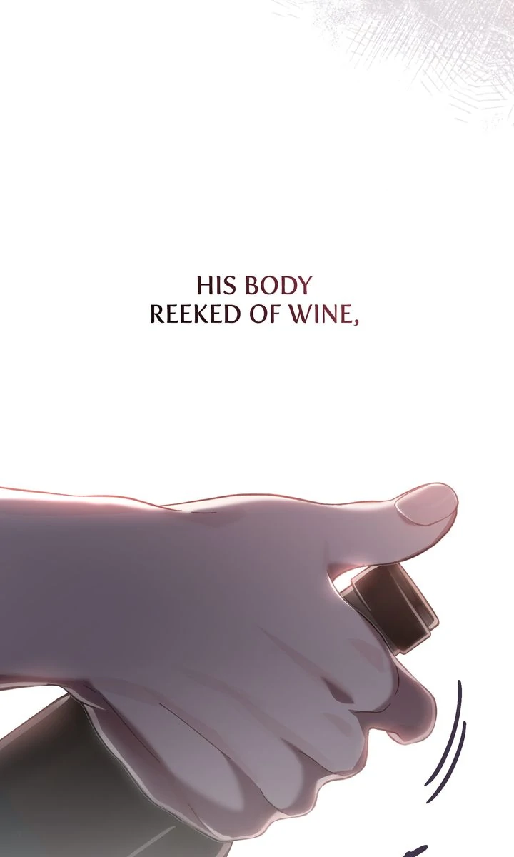Living as the Enemy Prince chapter 65 page 61