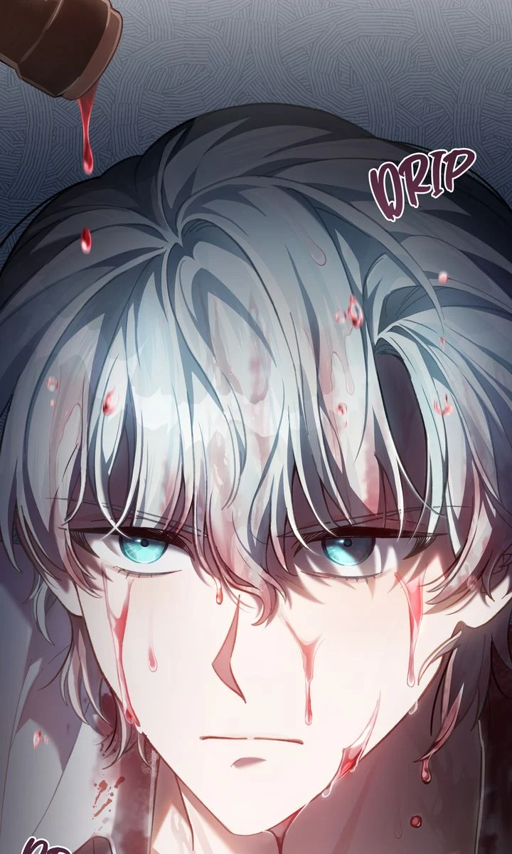 Living as the Enemy Prince chapter 65 page 64