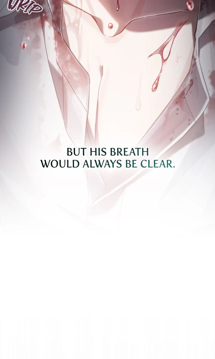 Living as the Enemy Prince chapter 65 page 65