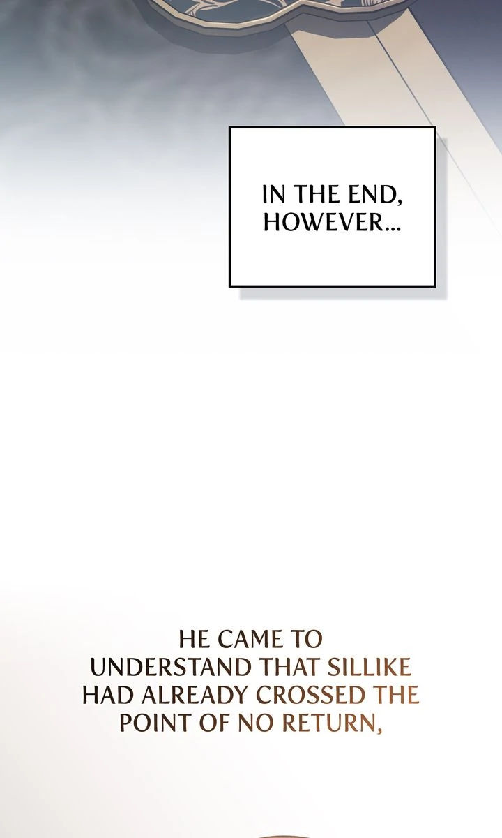 Living as the Enemy Prince chapter 65 page 73