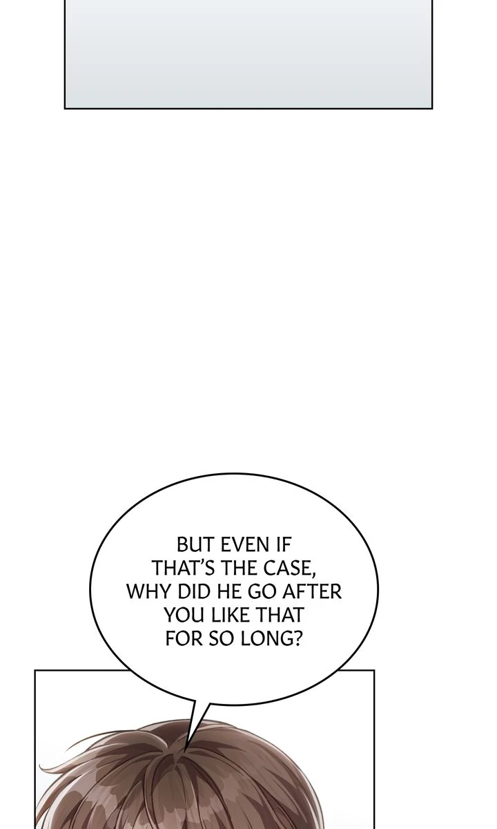Living as the Enemy Prince chapter 65 page 76