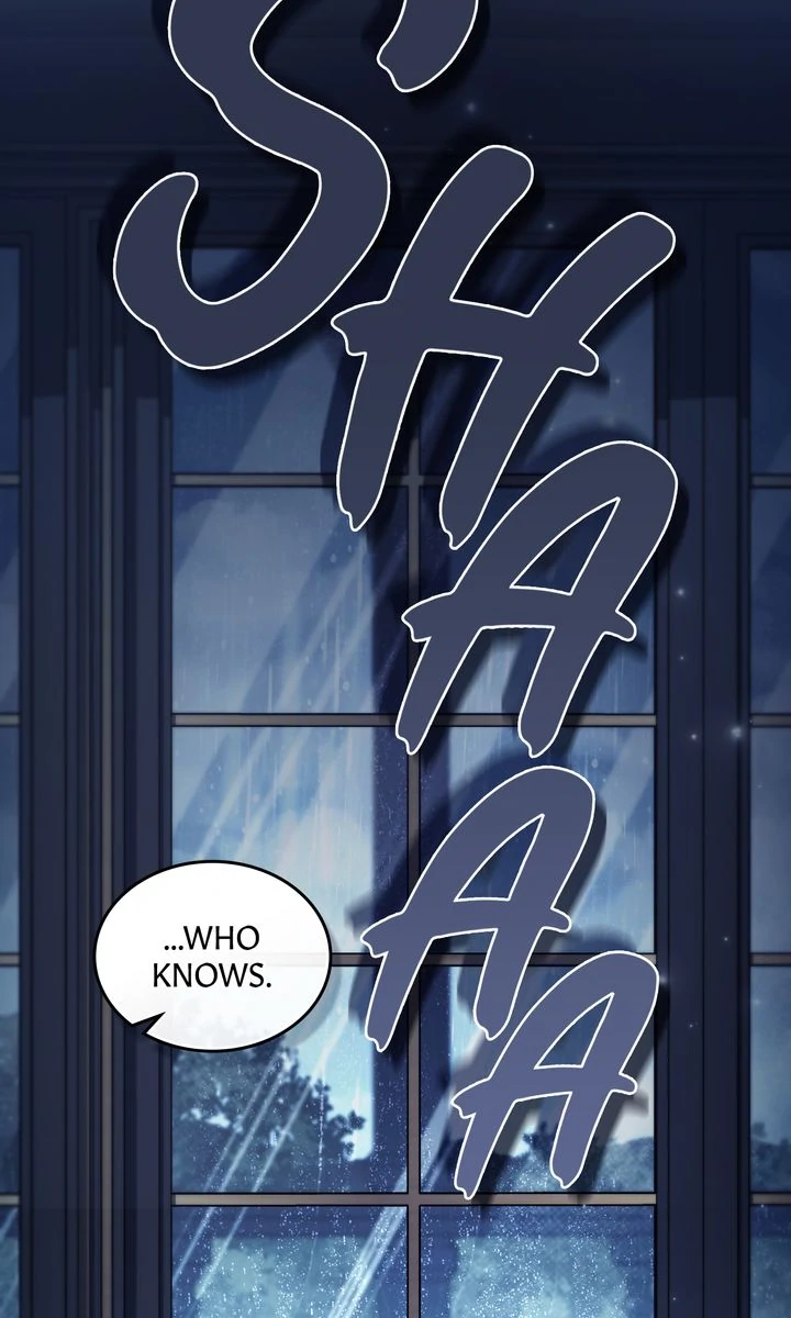 Living as the Enemy Prince chapter 65 page 79