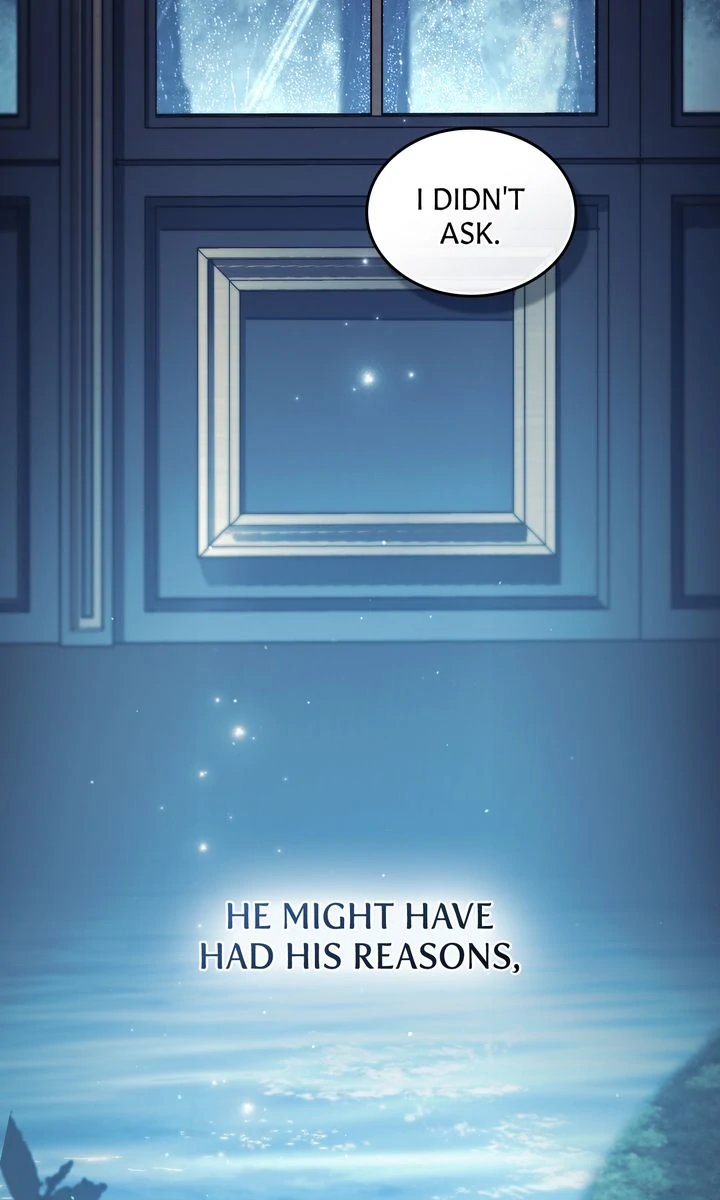 Living as the Enemy Prince chapter 65 page 80