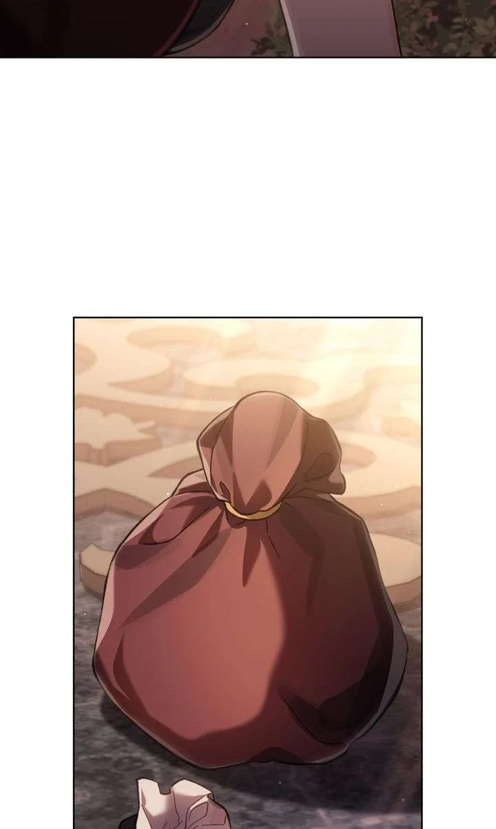 Living as the Enemy Prince chapter 67 page 80
