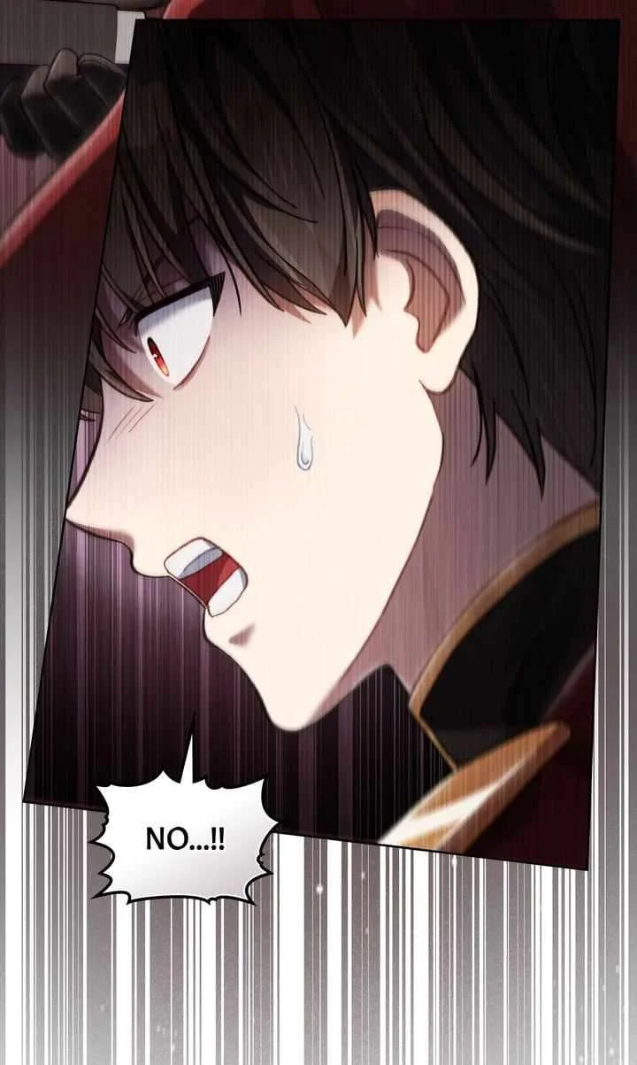 Living as the Enemy Prince chapter 70 page 13